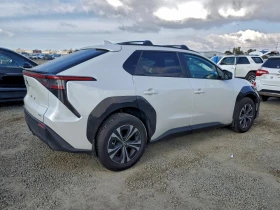 Toyota bZ4X Xle, снимка 3