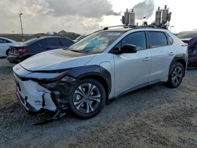 Toyota bZ4X Xle, снимка 1