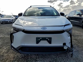 Toyota bZ4X Xle, снимка 5
