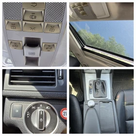 Mercedes-Benz C 350 avantgarde, снимка 14