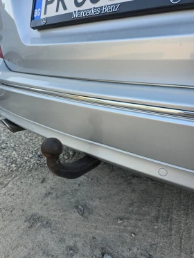 Mercedes-Benz C 350 avantgarde, снимка 8