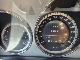 Mercedes-Benz C 350 avantgarde, снимка 13