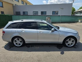 Mercedes-Benz C 350 avantgarde, снимка 6