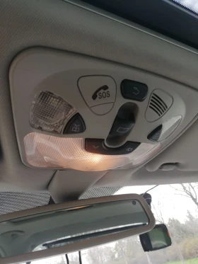 Mercedes-Benz C 55 AMG V8, снимка 14