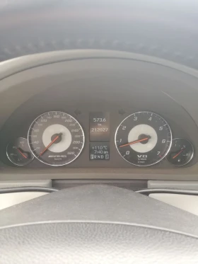 Mercedes-Benz C 55 AMG V8, снимка 15