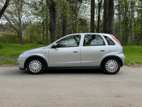 Opel Corsa C 1.0 бензин, снимка 3