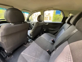 Opel Corsa C 1.0 бензин, снимка 11