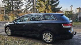 Toyota Avensis 1.8, снимка 2