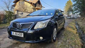Toyota Avensis 1.8, снимка 1