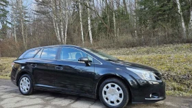 Toyota Avensis 1.8, снимка 6
