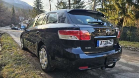 Toyota Avensis 1.8, снимка 3