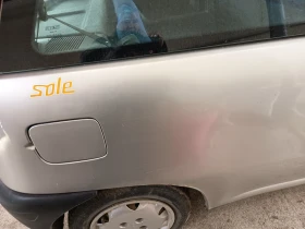 Fiat Punto, снимка 3