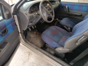 Fiat Punto, снимка 1