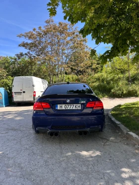 BMW M3, снимка 3