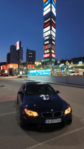BMW M3, снимка 1