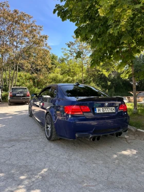 BMW M3, снимка 5