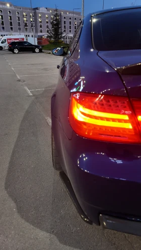 BMW M3, снимка 4