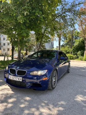 BMW M3, снимка 2