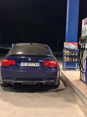 BMW M3, снимка 6
