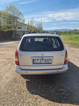 Opel Astra, снимка 3