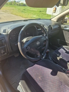 Opel Astra, снимка 5