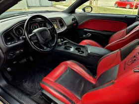 Dodge Challenger 3.6 V6 SXT ГОТОВ ЗА СЕЗОНА ТОП ЦЕНА!!!, снимка 8