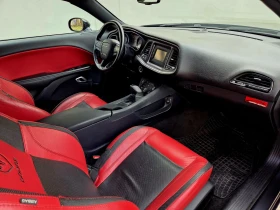Dodge Challenger 3.6 V6 SXT ГОТОВ ЗА СЕЗОНА ТОП ЦЕНА!!!, снимка 9