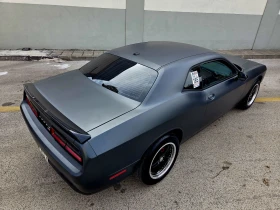 Dodge Challenger 3.6 V6 SXT ГОТОВ ЗА СЕЗОНА ТОП ЦЕНА!!!, снимка 7