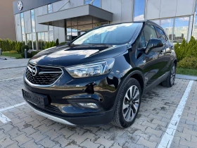 Opel Mokka X COSMO-AUTOMATIK-NAVI-КАМЕРА-ПАРКТРОНИК-АВТОПИЛОТ-, снимка 1