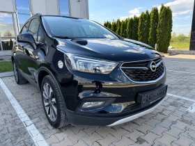 Opel Mokka X COSMO-AUTOMATIK-NAVI-КАМЕРА-ПАРКТРОНИК-АВТОПИЛОТ-, снимка 3