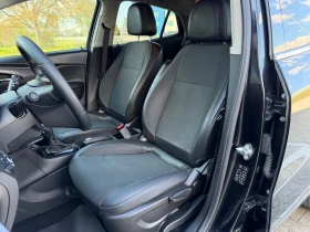 Opel Mokka X COSMO-AUTOMATIK-NAVI-КАМЕРА-ПАРКТРОНИК-АВТОПИЛОТ-, снимка 10