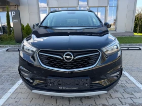Opel Mokka X COSMO-AUTOMATIK-NAVI-КАМЕРА-ПАРКТРОНИК-АВТОПИЛОТ-, снимка 2
