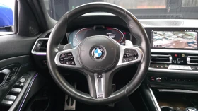 BMW 320 i M Sport | Panorama | 360 Camera | Distronic, снимка 10