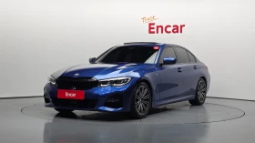 BMW 320 i M Sport | Panorama | 360 Camera | Distronic, снимка 1