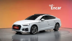 Audi A5 Premium* Quattro* 40TDI* HeadUp* Camera* Navi, снимка 3