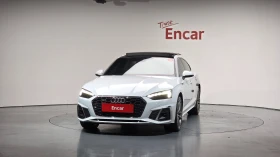 Audi A5 Premium* Quattro* 40TDI* HeadUp* Camera* Navi, снимка 2