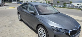 Skoda Octavia 2.0 TDI, снимка 2