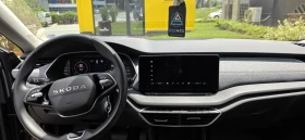 Skoda Octavia 2.0 TDI, снимка 9
