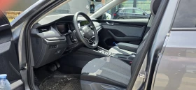 Skoda Octavia 2.0 TDI, снимка 5