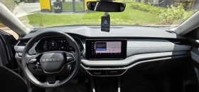 Skoda Octavia 2.0 TDI, снимка 12
