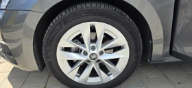 Skoda Octavia 2.0 TDI, снимка 13