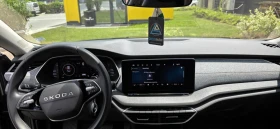 Skoda Octavia 2.0 TDI, снимка 8
