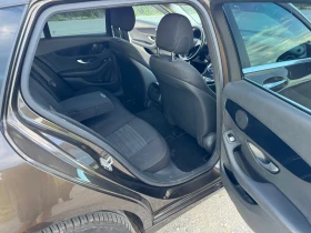 Mercedes-Benz C 220 2.2d 170 ks , снимка 10