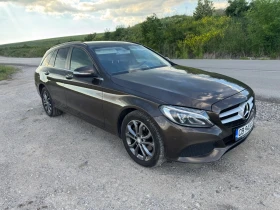 Mercedes-Benz C 220 2.2d 170 ks , снимка 3
