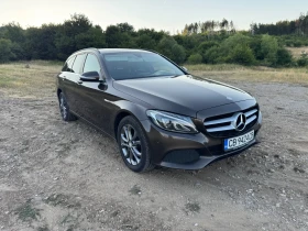 Mercedes-Benz C 220 2.2d 170 ks , снимка 3
