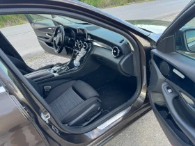 Mercedes-Benz C 220 2.2d 170 ks , снимка 8