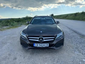Mercedes-Benz C 220 2.2d 170 ks , снимка 2