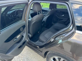 Mercedes-Benz C 220 2.2d 170 ks , снимка 9