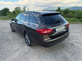 Mercedes-Benz C 220 2.2d 170 ks , снимка 6