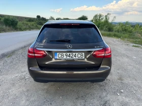 Mercedes-Benz C 220 2.2d 170 ks , снимка 5